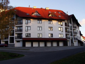 Apartmán Chlupáč, Harrachov